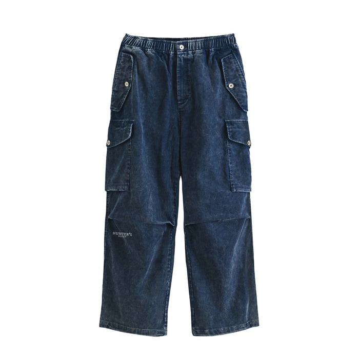 HUNTER'S DESIGN カーゴパンツ