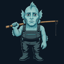 HUNTER'S FISH DEX