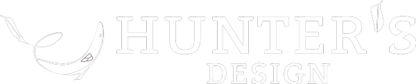 HUNTER'S DESIGN