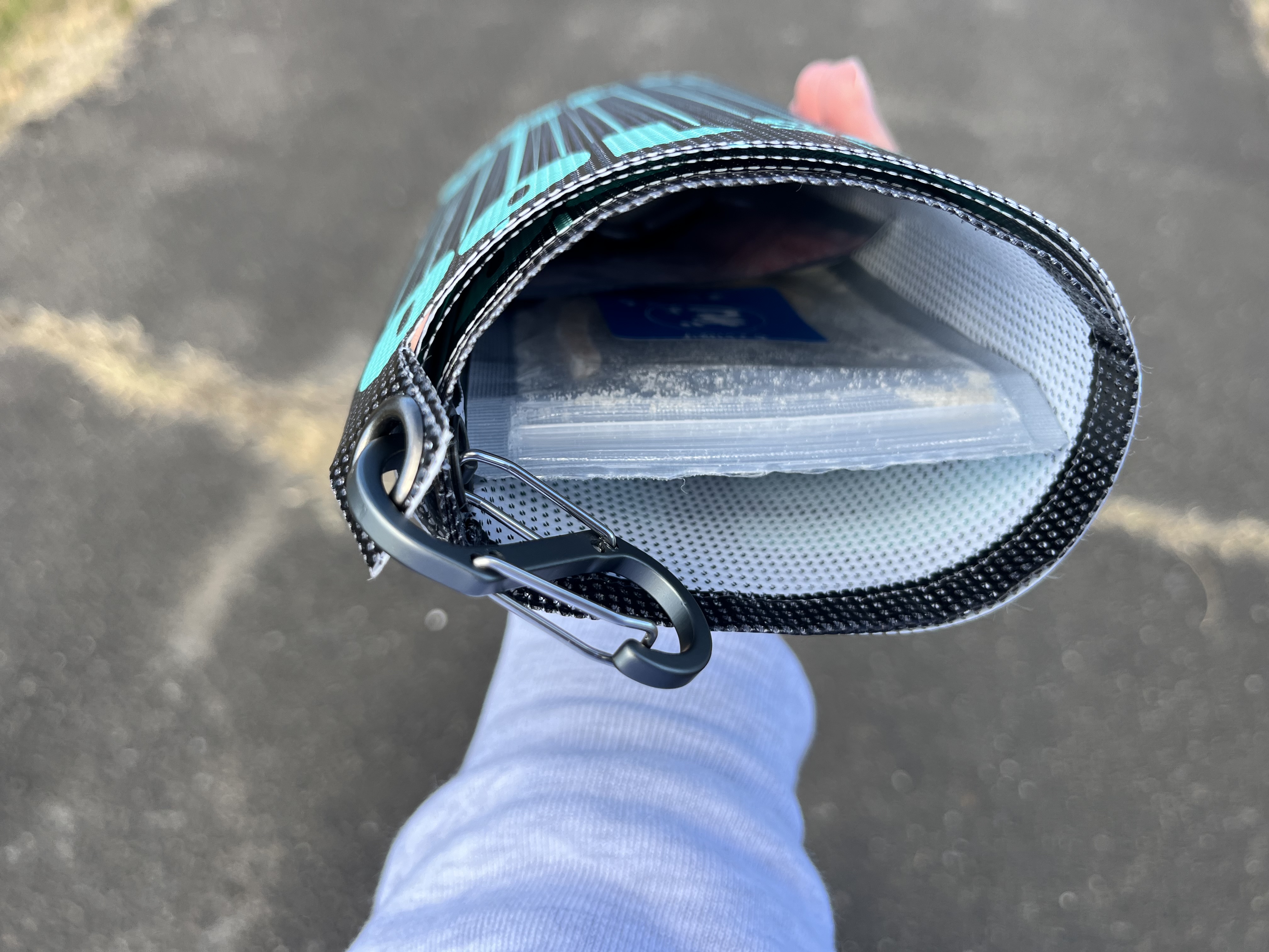 生分解性ワーム ぎょっち - Eco Gummy Fishing Clubコラボ